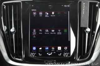 Volvo S60 R-Design B5 2022