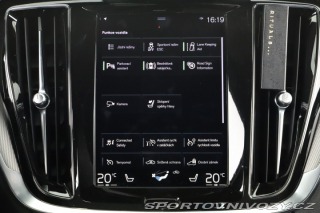 Volvo S60 R-Design B5 2022