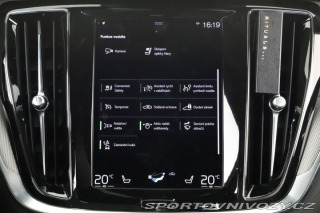 Volvo S60 R-Design B5 2022