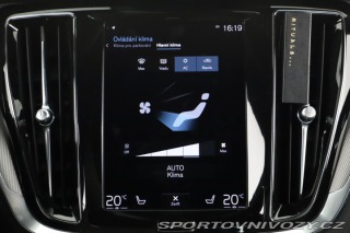 Volvo S60 R-Design B5 2022