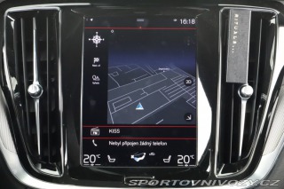 Volvo S60 R-Design B5 2022