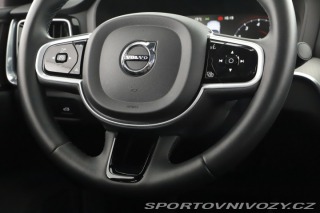 Volvo S60 R-Design B5 2022