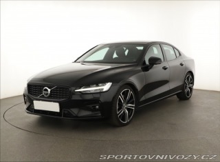 Volvo S60 R-Design B5 2022