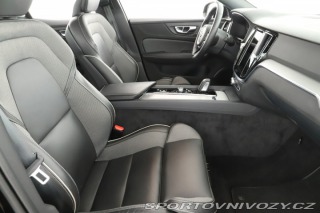 Volvo S60 R-Design B5 2022