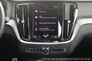 Volvo S60 R-Design B5 2022