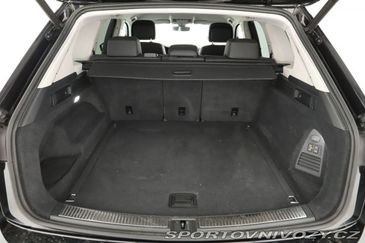 Volkswagen Ostatní modely Touareg 3.0 TDI 2018
