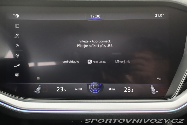 Volkswagen Ostatní modely Touareg 3.0 TDI 2018