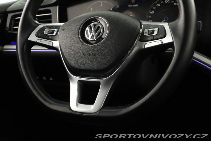 Volkswagen Ostatní modely Touareg 3.0 TDI 2018