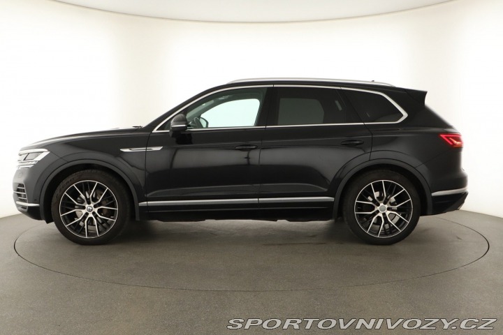 Volkswagen Ostatní modely Touareg 3.0 TDI 2018