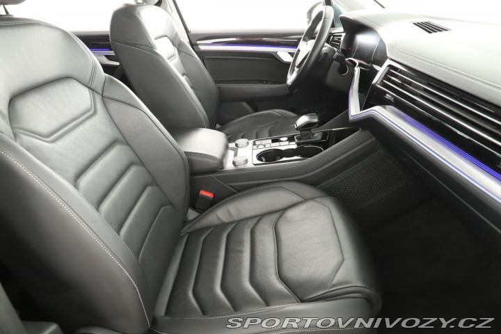 Volkswagen Ostatní modely Touareg 3.0 TDI 2018