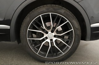 Volkswagen Ostatní modely Touareg  3.0 TDI 2018