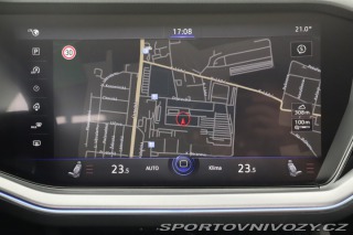 Volkswagen Ostatní modely Touareg  3.0 TDI 2018