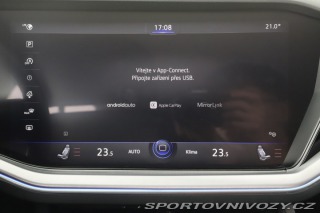 Volkswagen Ostatní modely Touareg  3.0 TDI 2018