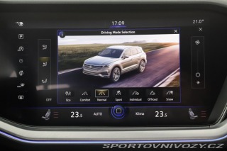 Volkswagen Ostatní modely Touareg  3.0 TDI 2018