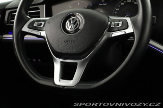 Volkswagen Ostatní modely Touareg  3.0 TDI 2018