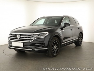 Volkswagen Ostatní modely Touareg  3.0 TDI 2018