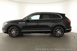 Volkswagen Ostatní modely Touareg  3.0 TDI 2018