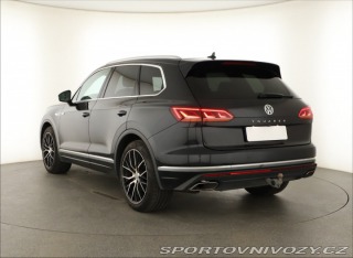 Volkswagen Ostatní modely Touareg  3.0 TDI 2018