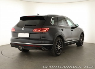 Volkswagen Ostatní modely Touareg  3.0 TDI 2018