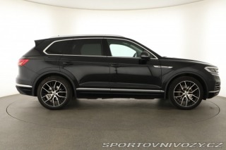 Volkswagen Ostatní modely Touareg  3.0 TDI 2018