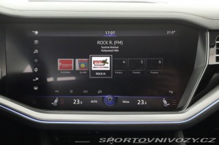 Volkswagen Ostatní modely Touareg  3.0 TDI 2018