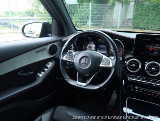 Mercedes-Benz Ostatní modely GLC AMG Line GLC 43 AMG 2018