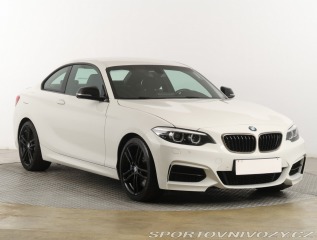 BMW 2 M240 i