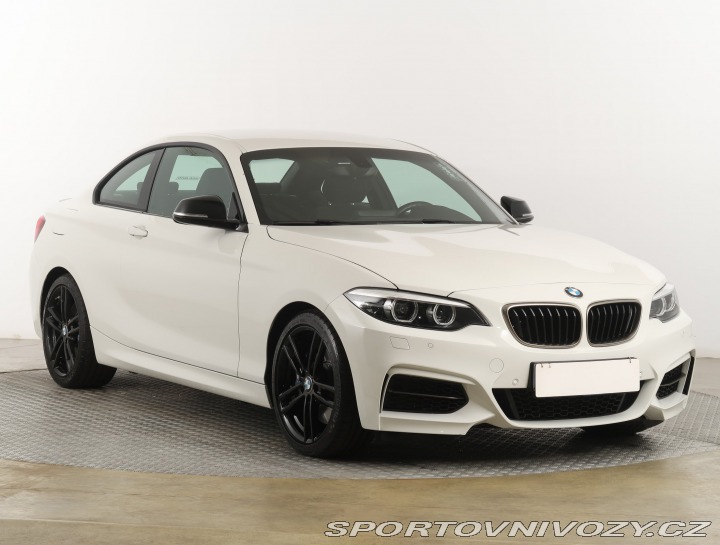 BMW 2 M240 i 2022