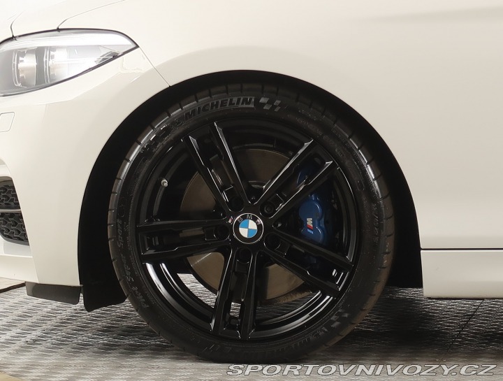 BMW 2 M240 i 2022