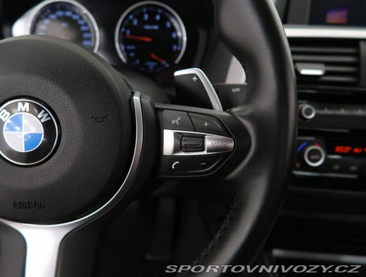 BMW 2 M240 i 2022