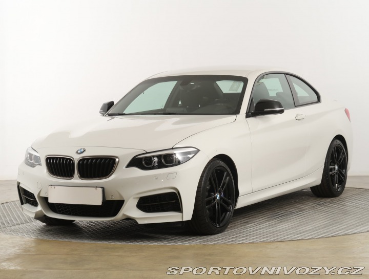 BMW 2 M240 i 2022