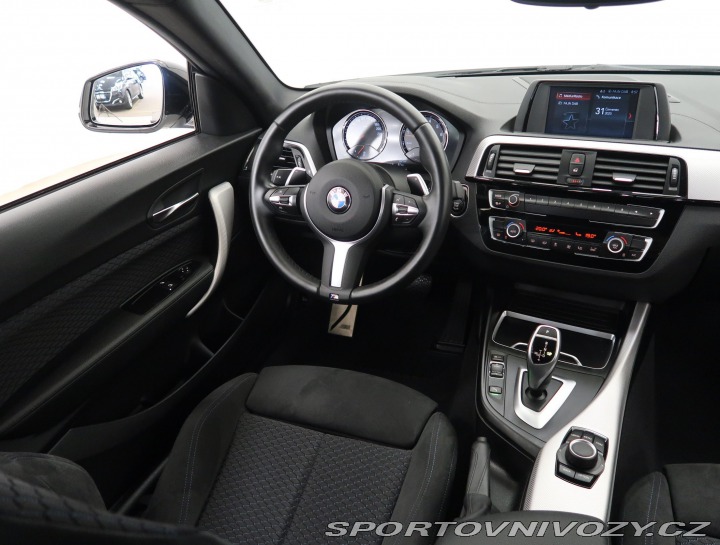BMW 2 M240 i 2022