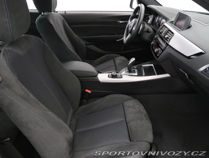 BMW 2 M240 i 2022