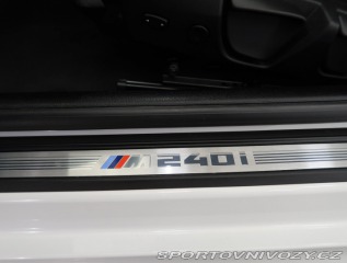 BMW 2 M240 i 2022