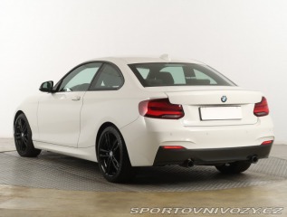 BMW 2 M240 i 2022