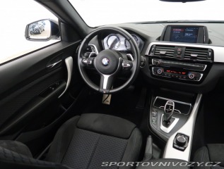 BMW 2 M240 i 2022