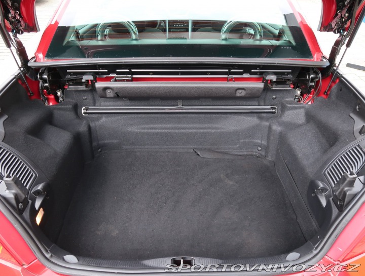 Peugeot 207 CC 1.6 16V 2009