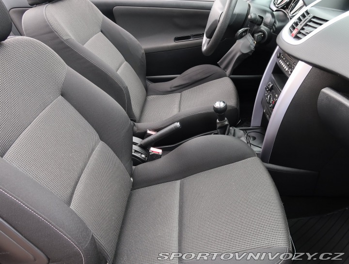 Peugeot 207 CC 1.6 16V 2009