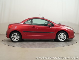 Peugeot 207 CC 1.6 16V 2009