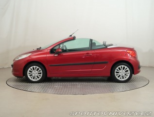 Peugeot 207 CC 1.6 16V 2009