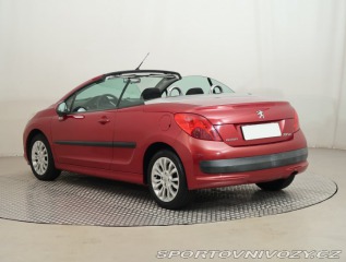 Peugeot 207 CC 1.6 16V 2009