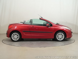Peugeot 207 CC 1.6 16V 2009