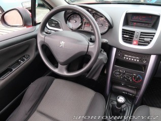 Peugeot 207 CC 1.6 16V 2009