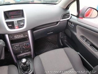 Peugeot 207 CC 1.6 16V 2009