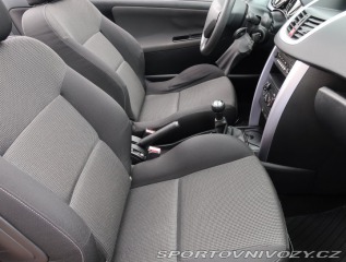 Peugeot 207 CC 1.6 16V 2009
