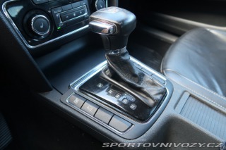 Škoda Superb Elegance 3.6 FSI V6 2008