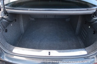Škoda Superb Elegance 3.6 FSI V6 2008