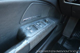 Škoda Superb Elegance 3.6 FSI V6 2008