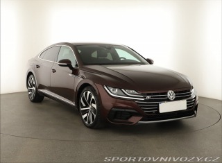 Volkswagen Arteon R-line 2.0 TSI 4Motion