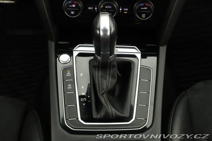 Volkswagen Arteon R-line 2.0 TSI 4Motion 2018